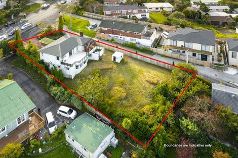 Photo of property in 70 Chivalry Road, Glenfield, Auckland, 0629