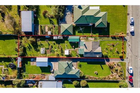 Photo of property in 56 Rhodes Street, Waimate, 7924