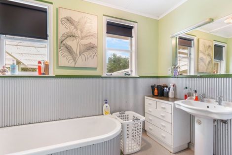 Photo of property in 1797 State Highway 3, Awahuri, Palmerston North, 4479