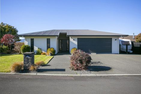 Photo of property in 25 Punawai Place, Nukuhau, Taupo, 3330