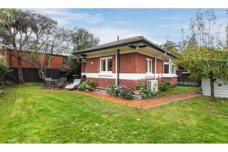 Photo of property in 185 Ashgrove Terrace, Somerfield, Christchurch, 8024