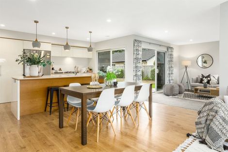 Photo of property in 7 Leadline Place, Whitby, Porirua, 5024