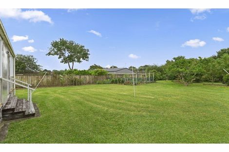 Photo of property in 1 Mccarthy Street, Waihou, Te Aroha, 3393