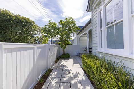 Photo of property in 12 Murdoch Road, Grey Lynn, Auckland, 1021