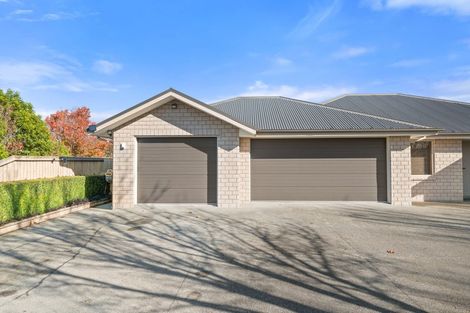 Photo of property in 47 Sheridan Drive, Rolleston, 7614