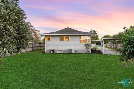 Photo of property in 44 Tabitha Crescent, Henderson, Auckland, 0612