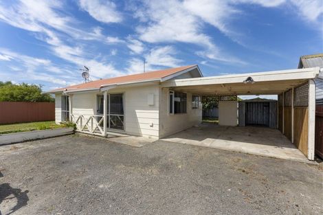 Photo of property in 30a Rimu Street, Levin, 5510