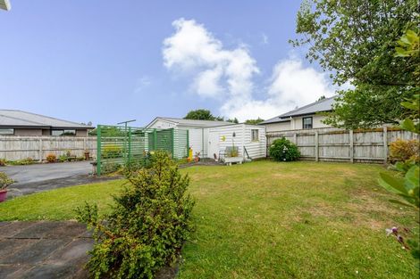 Photo of property in 93 Awahuri Road, Feilding, 4702