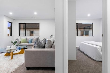 Photo of property in 19 Kearns Drive, Hobsonville, Auckland, 0616