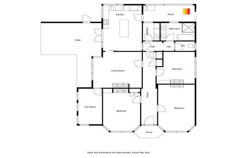 Photo of property in 45 Cranston Street, Andersons Bay, Dunedin, 9013