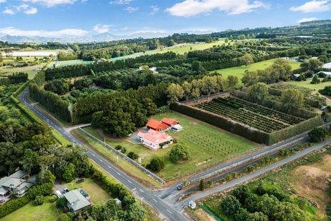 Photo of property in 147 Tatton Road, Maungatapere, Whangarei, 0179