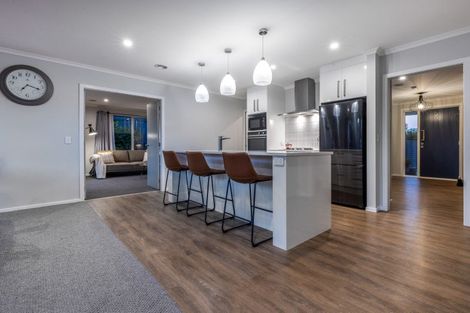 Photo of property in 130 John Burke Drive, Aotea, Porirua, 5024