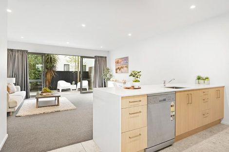 Photo of property in 480b Manchester Street, St Albans, Christchurch, 8014