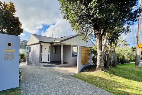Photo of property in 89 Saddleback Rise, Murrays Bay, Auckland, 0630