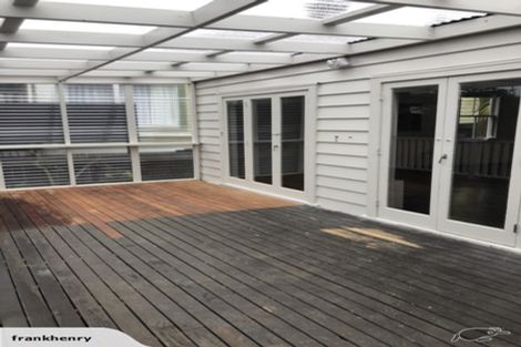 Photo of property in 5 Brown Street, Ponsonby, Auckland, 1021