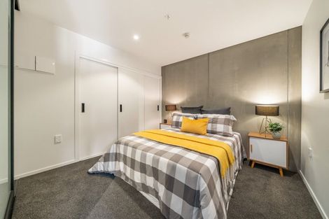 Photo of property in 611/21 King Street, Mount Cook, Wellington, 6021