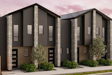 Photo of property in 2 Valiant Street, Wigram, Christchurch, 8042