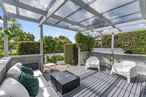 Photo of property in 34 Washington Avenue, Glendowie, Auckland, 1071