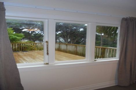 Photo of property in 2 Caprera Street, Melrose, Wellington, 6023