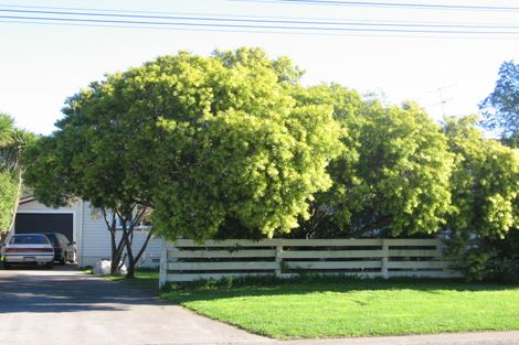 Photo of property in 50 Daniell Street, Featherston, 5710