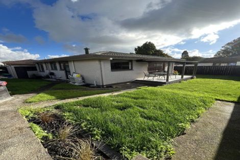 Photo of property in 6 Youngs Road, Papakura, 2110