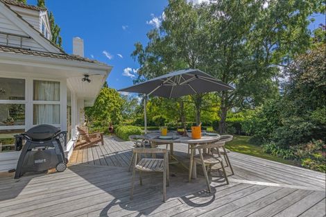 Photo of property in 805 Cheltenham Hunterville Road, Waituna West, Rewa, 4780