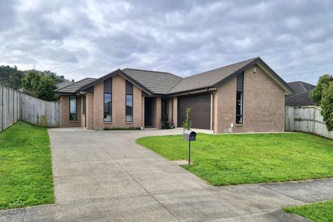 Photo of property in 47 Westmuir Crescent, Pokeno, 2402