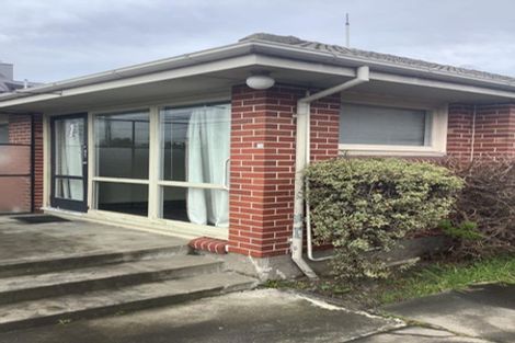 Photo of property in 1/25 Hills Road, Edgeware, Christchurch, 8013