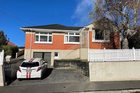 Photo of property in 19 Picardy Street, Maryhill, Dunedin, 9011