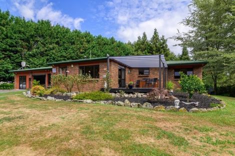 Photo of property in 1283 Waikite Valley Road, Waikite Valley, Rotorua, 3077