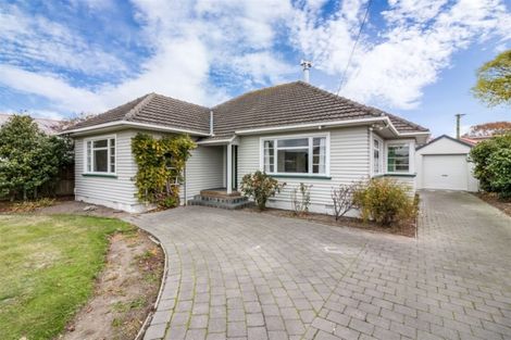 Photo of property in 9 Orkney Street, Strowan, Christchurch, 8052