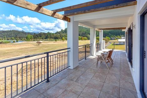 Photo of property in 124 Augusta Drive, Pauanui, Hikuai, 3579