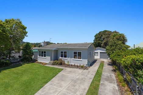 Photo of property in 41 Bracken Street, Whakatane, 3120