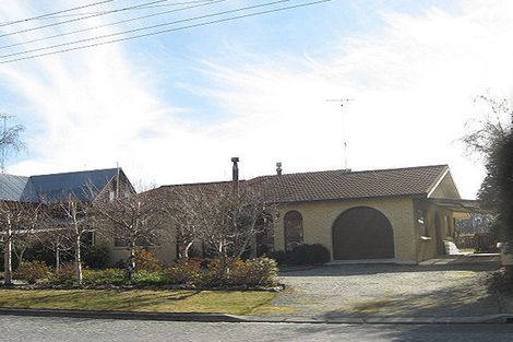 Photo of property in 19 Welles Street, Ranfurly, 9332