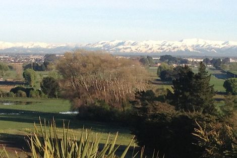 Photo of property in 6 Ennerdale Row, Westmorland, Christchurch, 8025