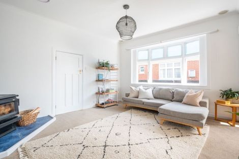 Photo of property in 167 Surrey Street, Saint Clair, Dunedin, 9012