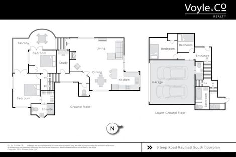 Photo of property in 9 Jeep Road, Raumati South, Paraparaumu, 5032