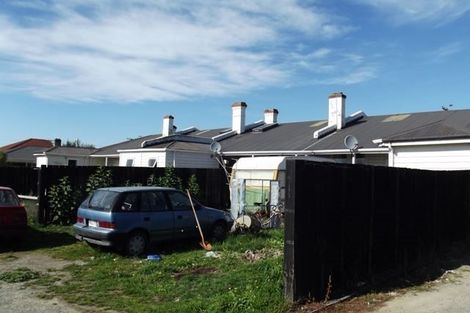 Photo of property in 92-98 High Street, Waimate, 7924