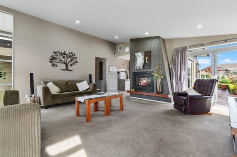 Photo of property in 5 Dornoch Lane, Morrinsville, 3300