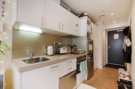 Photo of property in Soho Apartments, 1220/74 Taranaki Street, Te Aro, Wellington, 6011