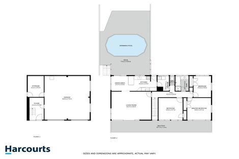 Photo of property in 16 La Trobe Street, Pakuranga Heights, Auckland, 2010