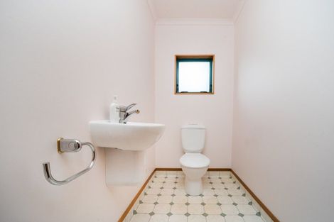 Photo of property in 3 Balcairn Place, Terrace End, Palmerston North, 4410