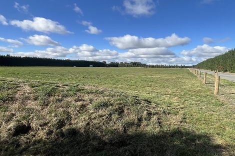 Photo of property in 1657 West Coast Road, Kirwee, 7671