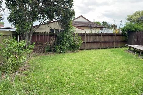 Photo of property in 1/25 Glenlea Place, Flat Bush, Auckland, 2019