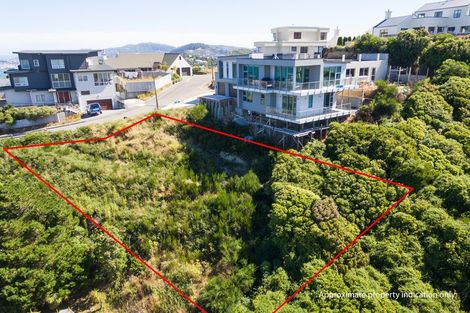 Photo of property in 6 Imran Terrace, Khandallah, Wellington, 6035