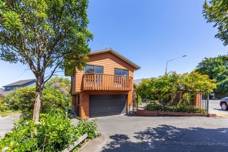 Photo of property in 1/112 Saint Albans Street, St Albans, Christchurch, 8014