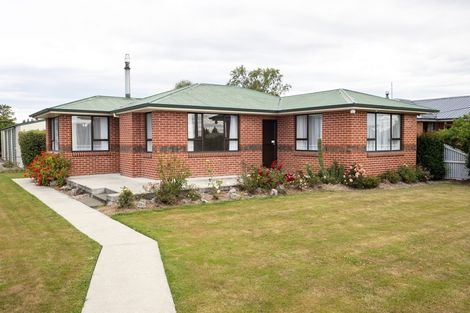 Photo of property in 61 Thomson Street, Tinwald, Ashburton, 7700