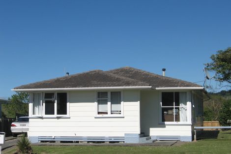 Photo of property in 3 Lawrence Street, Outer Kaiti, Gisborne, 4010