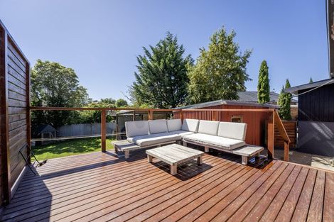 Photo of property in 1 Rolleston Street, Watlington, Timaru, 7910