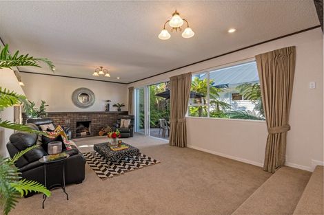 Photo of property in 26 Brightwater Terrace, Terrace End, Palmerston North, 4410